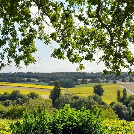 Bellevues Glamping And Camping Mérignac Extérieur photo