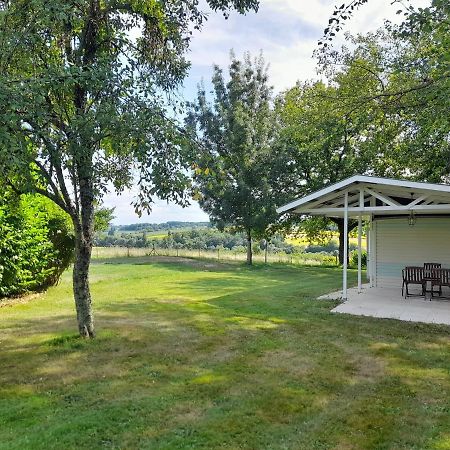 Bellevues Glamping And Camping Mérignac Extérieur photo