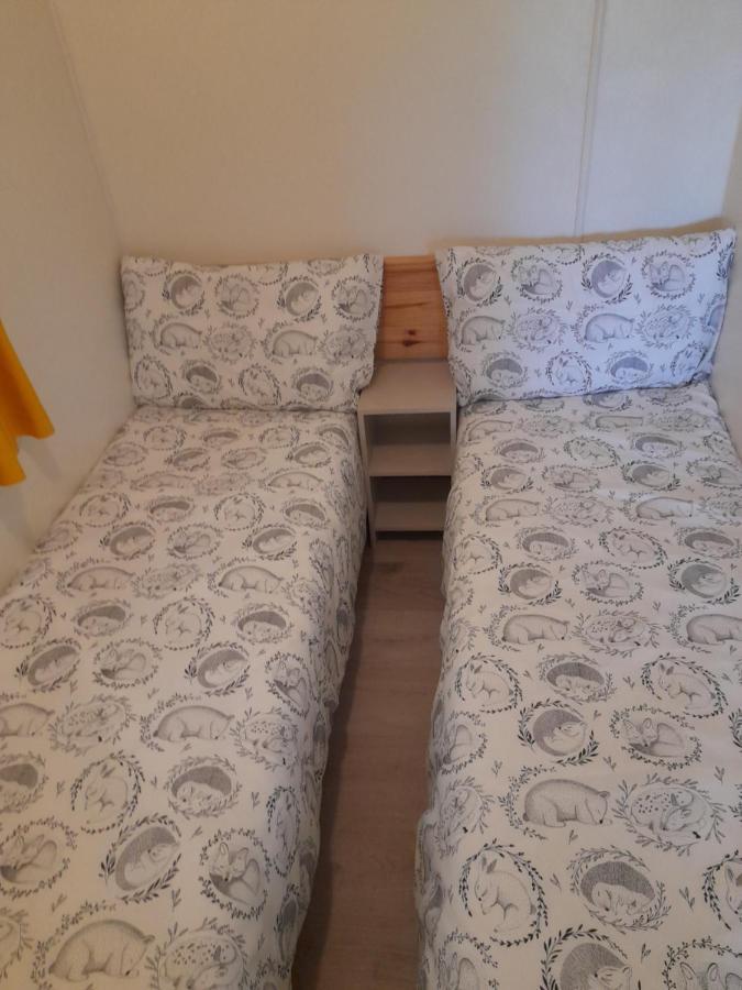 Bellevues Glamping And Camping Mérignac Chambre photo