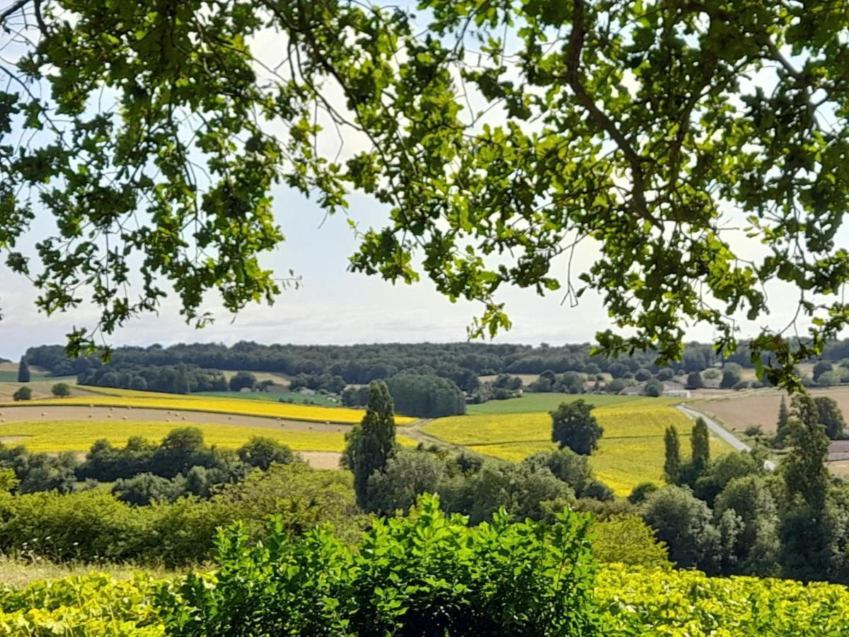 Bellevues Glamping And Camping Mérignac Extérieur photo
