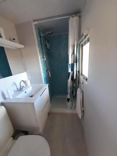 Bellevues Glamping And Camping Mérignac Chambre photo