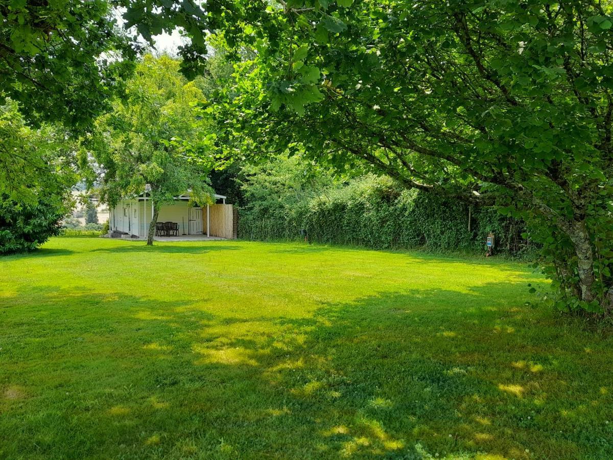 Bellevues Glamping And Camping Mérignac Extérieur photo